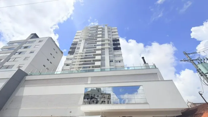 Apartamento São Leopoldo Caxias do Sul