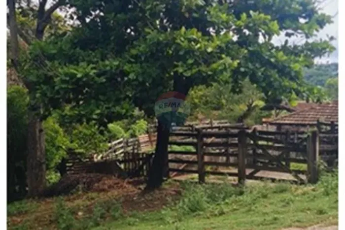 Fazenda à venda em Pedro Leopoldo 21 ha | Próxima ao Aeroporto de Confins
