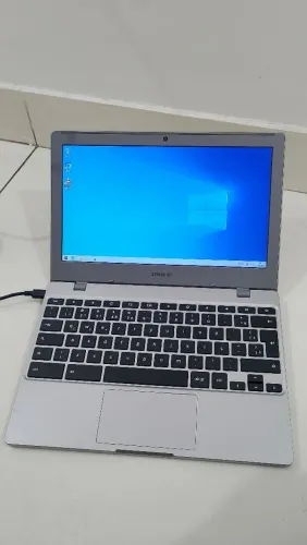 Notebook Samsung Chromebook 4 (windows)