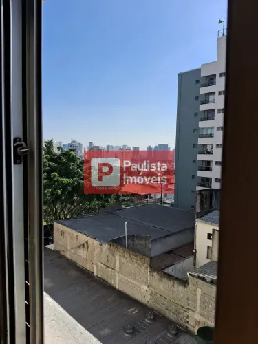 Apartamento para locação, 1 quarto, sala 2 ambientes, cozinha área serviço, 1 banheiro, 1