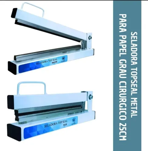 Seladora Top Seal plus