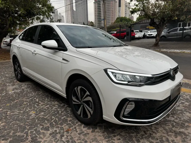 Volkswagen Virtus Comfort. 200 TSI 1.0 Flex 12V AUT 2026