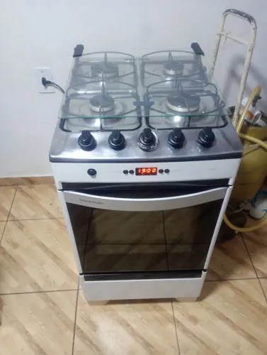 Fogão Brastemp - entrega grátis 