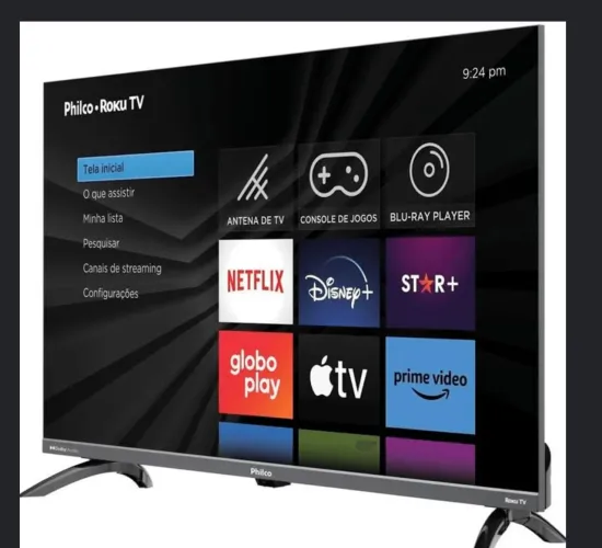 Tv Android 32 polegadas
