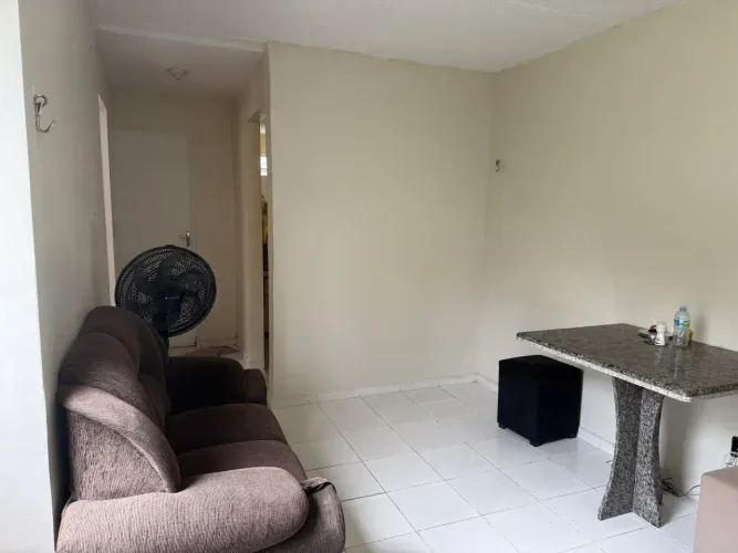 vendo chave de apartamento no Jaime Noberto
