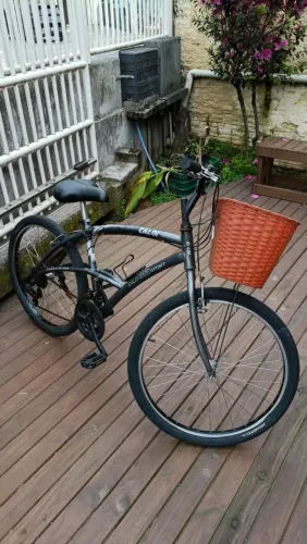 Oportunidade bicicleta REVISADA