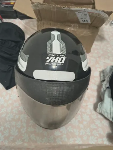 Capacete sport788