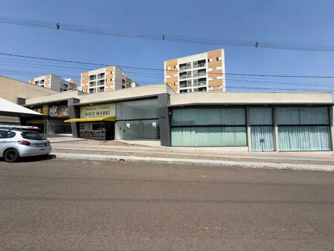 Sala à venda em Maringá, Jardim Tropical, com 50.07 m²