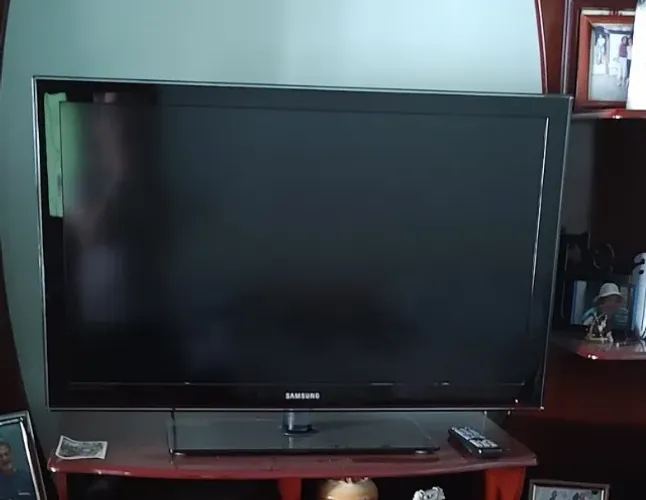 TV SAMSUNG 40"