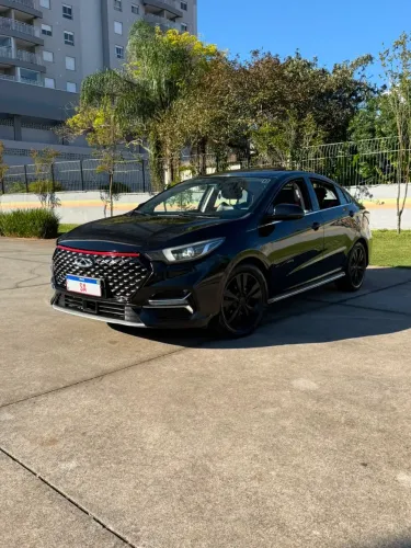 Chery Arrizo 6 PRO 1.5 Turbo Flex AUT 2022