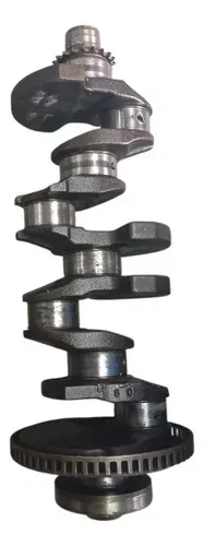 Virabrequim Motor Vw Golf Bora 1.6 Sr 1997 2005 050105189b
