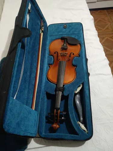 Violino 4x4 Antoni Marseli 