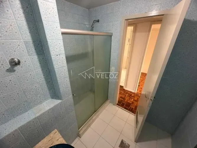 Apartamento : Padrão / Residencial / Catete