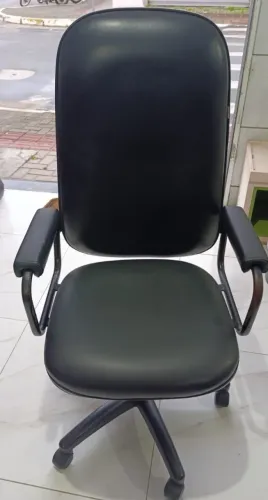 Cadeira de Escritório Presidente