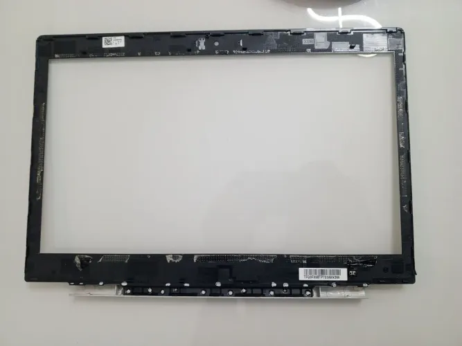 Moldura Hp probook 440 g5 usada