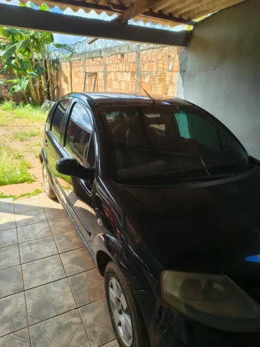 Citroen C3 GLX 1.4/ GLX Sonora 1.4 Flex 8V 5P 2008