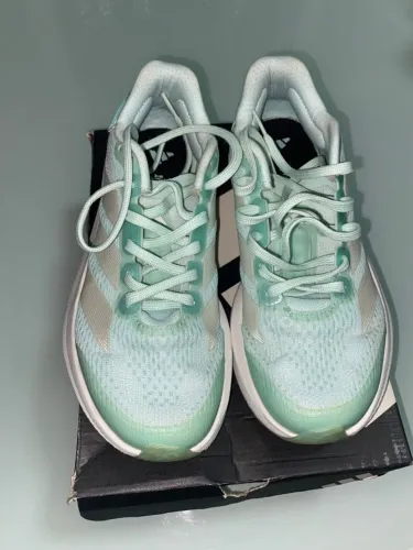 Tênis feminino Adidas Duramo Speed 2 