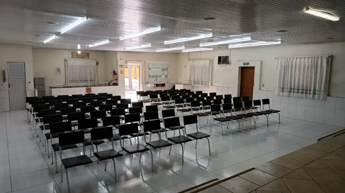 Sala Comercial para Venda em Estrela, Centro, 2 banheiros