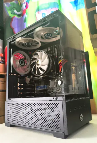 CPU Intel Xeon 2640v3