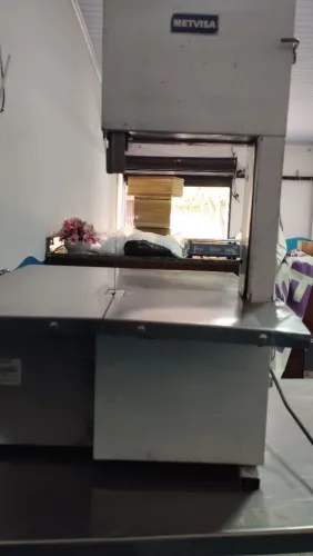 VENDE se cerra fita de bancada $1.700