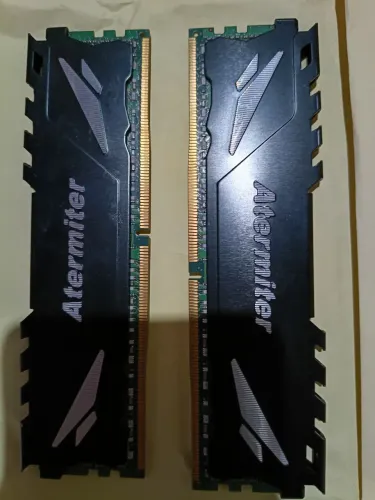 Vende-se memórias Artemiter 32 gigas.