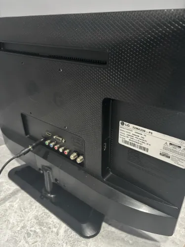 Televisao /Monitor LG 22