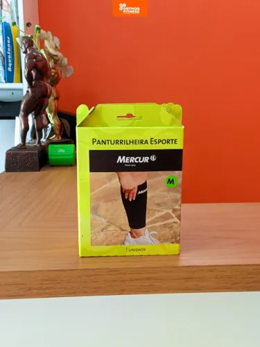 Suporte de Panturrilha - Mercur