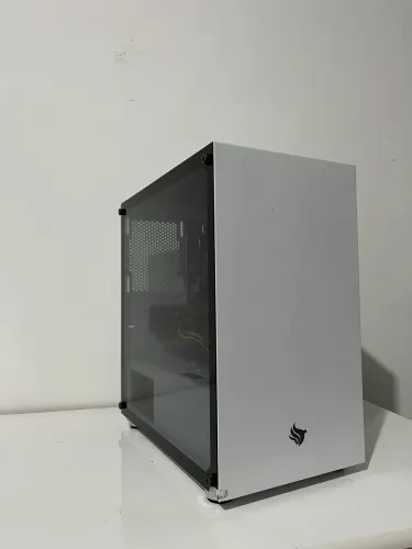 Pc Gamer Intel i5-10400f RX 6600 XT