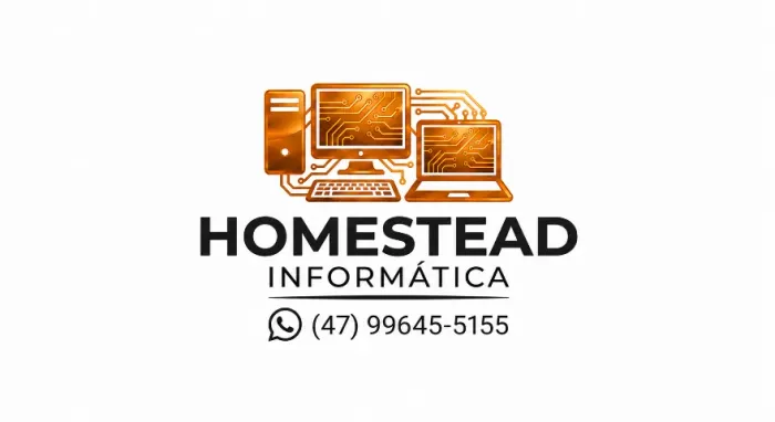 Homestead Informática