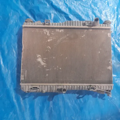 Radiador do ford ka 1.5 