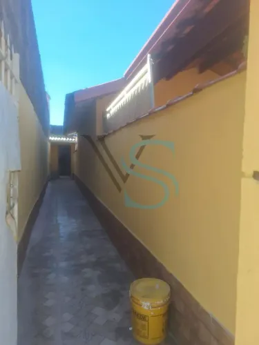 Casa para venda, Conjunto Habitacional Herbert De Souza, Sorocaba