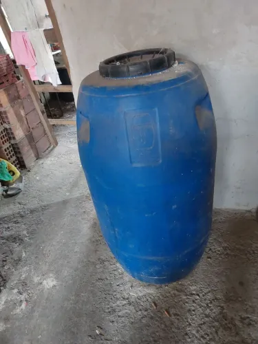 Tambor 200 litros