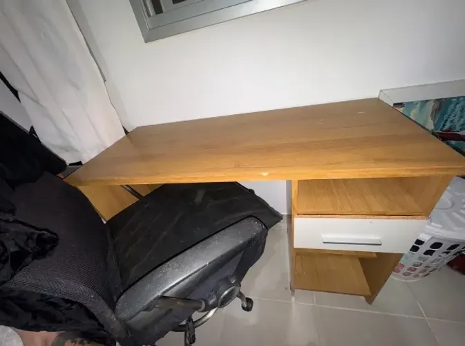 Mesa de computador