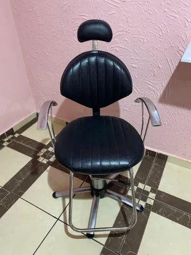 Cadeira de salão Hidráulica 
