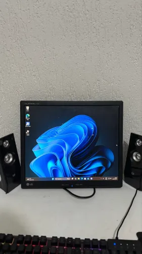 Monitor LG