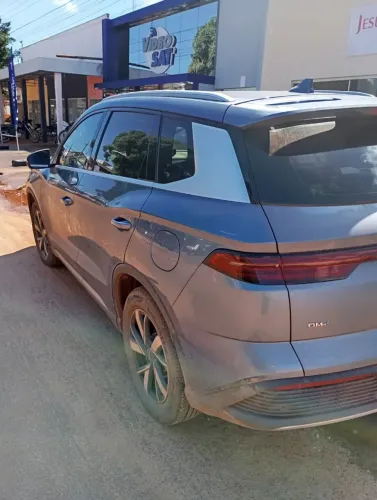BYD Song Pro GL 1.5 16V Híbrido Aut. 2025