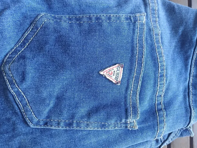 Calça guess