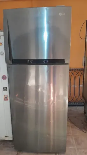 Vendo Geladeira LG