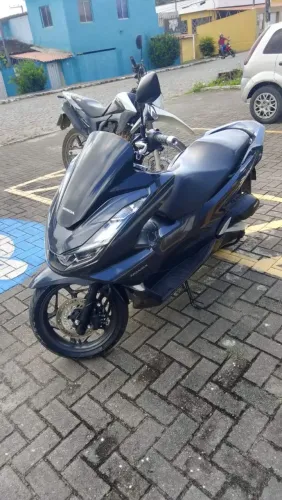 Moto PCX ano 2023