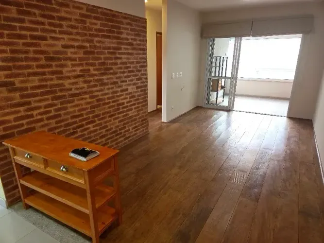 Aluga apartamento 02 quartos na Vila Mariana - São Paulo - SP