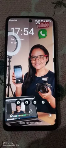 Moto g da Motorola 54