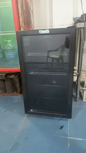 Expositor refrigerado EOS