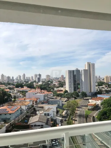 SALA COMERCIAL PARA LOCAÇÃO NO TRIO BY LINDENBERG, NO BAIRRO CIDADE JARDIM, PIRACICABA/SP
