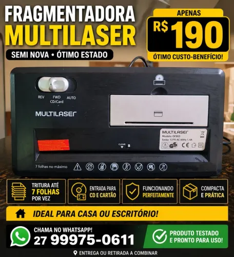 Corta papel