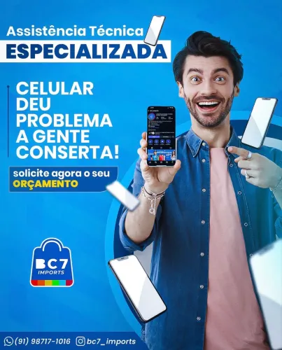 ASSISTÊNCIA TÉCNICA ESPECIALZADA