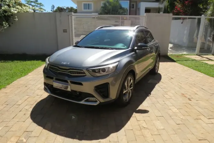 Kia Motors Stonic SX 1.0 TB Aut. (híbrido) 2024