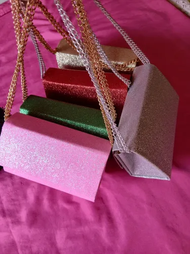 Bolsa noite