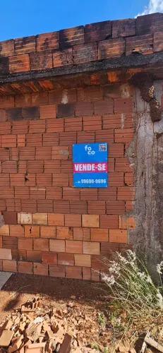 Casa no Alto Umuarama