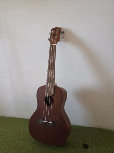 Ukulele tagima concert 23k