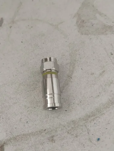 conector RG6